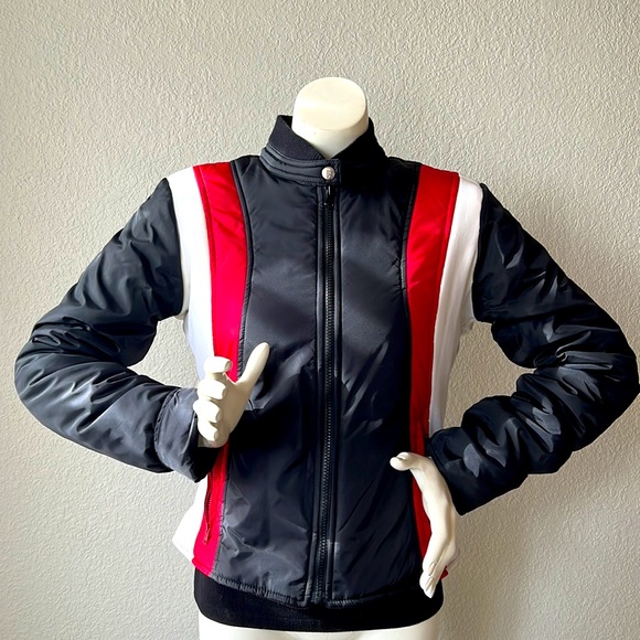 Women’s VINTAGE 90’s Old Navy ski jacket - Size M - Picture 2 of 6